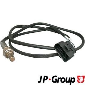 Comprar Sonda lambda de JP GROUP 1193803400 a bajo precio de 47,16 €