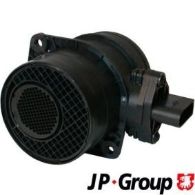 Luftmassenmesser (LMM) von JP GROUP