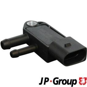 Differenzdrucksensor von JP GROUP