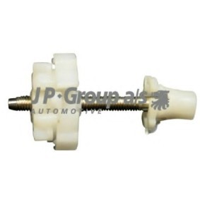 Einstellschraube, Hauptscheinwerfer 1195150900 VOLKSWAGEN TRANSPORTER von JP GROUP