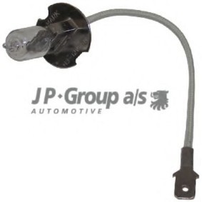 Osta Polttimo, ajovalo JP GROUP:llä 1195902000 edullisesti hintaan 6,48 €