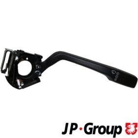 Comprar Interruptor del limpiaparabrisas de JP GROUP 1196200800 a bajo precio de 21,46 €