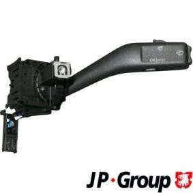 Acquista Interruttore tergicristallo da JP GROUP 1196201600 a buon mercato per soli 27,32 €