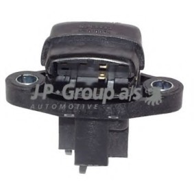 Compre Interruptor, luz de marcha-atrás da JP GROUP 1196600400 a um preço baixo por 15,09 €