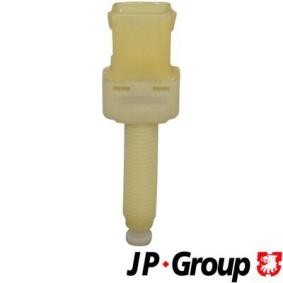 Comprar Interruptor de luces freno de JP GROUP 1196600700 a bajo precio de 5,42 €