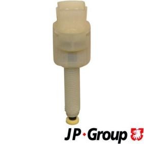 Comprar Interruptor de luces freno de JP GROUP 1196602300 a bajo precio de 10,18 €