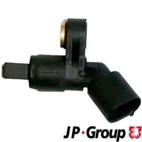 Comprar Sensor ABS de JP GROUP 1197100380 a bajo precio de 10,62 €