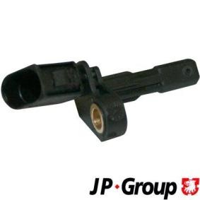 Comprar Sensor ABS de JP GROUP 1197100680 a bajo precio de 17,35 €