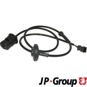 ABS-Sensor von JP GROUP