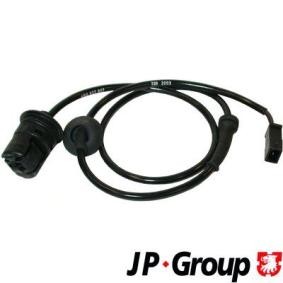 Comprar Sensor ABS de JP GROUP 1197101100 a bajo precio de 23,08 €