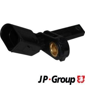 Comprar Sensor ABS de JP GROUP 1197101670 a bajo precio de 18,58 €