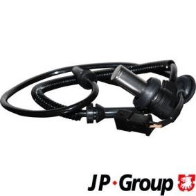 Comprar Sensor ABS de JP GROUP 1197101900 a bajo precio de 21,17 €