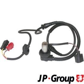 Comprar Sensor ABS de JP GROUP 1197102000 a bajo precio de 24,52 €