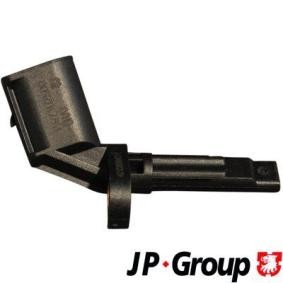 Comprar Sensor ABS de JP GROUP 1197102500 a bajo precio de 22,31 €