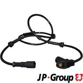 ABS-Sensor von JP GROUP
