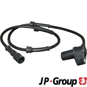 ABS-Sensor von JP GROUP