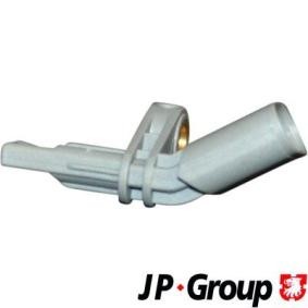 Køb ABS Sensor af JP GROUP 1197102970 til den lave pris 182,12 DKK