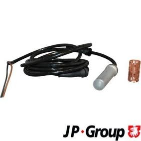 ABS-Sensor von JP GROUP