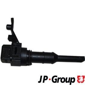 Sensor, Wegstrecke von JP GROUP