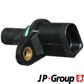 Geschwindigkeitssensor von JP GROUP 1198000300