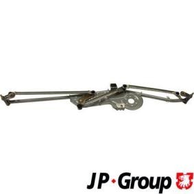Osta Pyyhkijän vivusto JP GROUP:llä 1198100700 edullisesti hintaan 129,11 €
