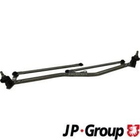 Osta Pyyhkijän vivusto JP GROUP:llä 1198101800 edullisesti hintaan 34,18 €