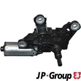 Osta Pyyhkijän moottori JP GROUP:llä 1198200500 edullisesti hintaan 105,04 €