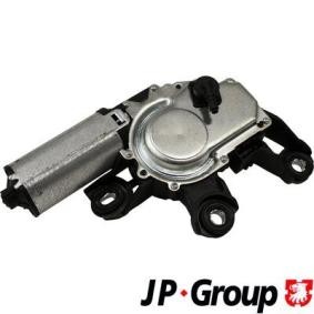 Scheibenwischermotor des Herstellers JP GROUP - Originalware Artikelnummer: 1198202100