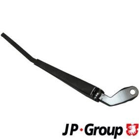 Osta Tuulilasinpyyhkimen varsi, lasinpesu JP GROUP:llä 1198300200 edullisesti hintaan 9,68 €
