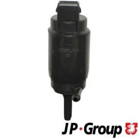 Kjøp Spylepumpe av JP GROUP 1198500300 til den lave prisen 154,49 NOK