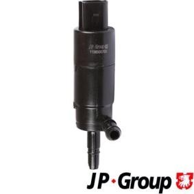 Compre Bomba lavafaros de JP GROUP online para Astra J Furgoneta / Familiar (P10) a precios moderados