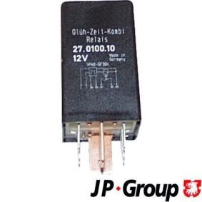 Osta Rele, hehkutuslaitos JP GROUP:llä 1199207000 edullisesti hintaan 12,40 €
