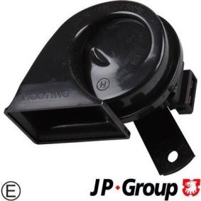 Köp Ljudsignal av JP GROUP 1199500200 till det låga priset 139,81 kr