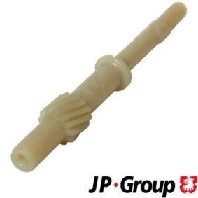 Køb Speedometerkabel af JP GROUP 1199650300 til den lave pris 21,70 DKK