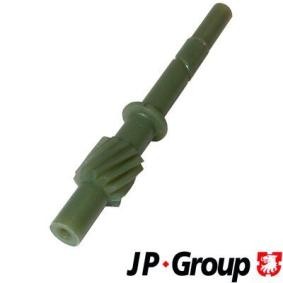 Køb Speedometerkabel af JP GROUP 1199650600 til den lave pris 16,49 DKK