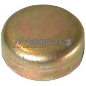 Froststopfen des Herstellers JP GROUP - Originalware Artikelnummer: 1210150500