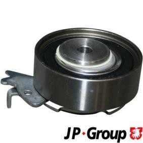 Spannrolle, Zahnriemen von JP GROUP für Corsa C Schrägheck (X01) günstig online kaufen