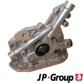 Ölpumpe von JP GROUP