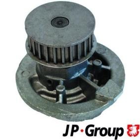 Achetez des Pompe à eau JP GROUP 1214101400 à prix pour 35,00 €