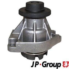 Wasserpumpe von JP GROUP 1214101500