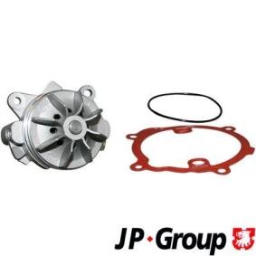 Achetez des Pompe à eau JP GROUP 1214102400 à prix pour 39,45 €