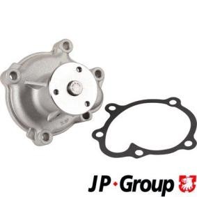 Wasserpumpe von JP GROUP