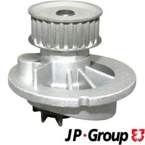 Wasserpumpe von JP GROUP