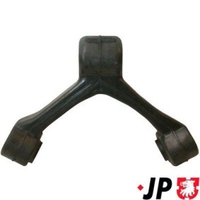 Achetez des Radiateur du moteur JP GROUP 1214200200 à prix pour 48,79 €
