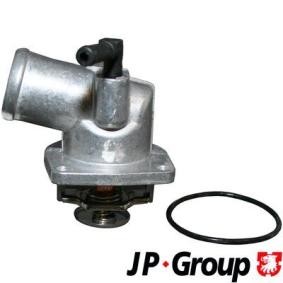 Kühlwasserthermostat von JP GROUP