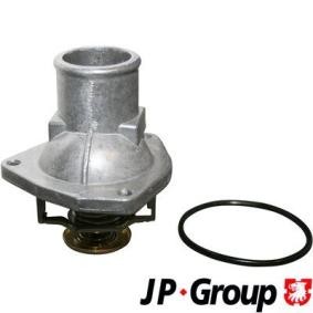 Kühlwasserthermostat von JP GROUP