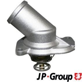 Thermostat von JP GROUP für Corsavan Mk III (D) (S07) günstig online kaufen