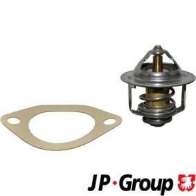 Thermostat von JP GROUP für Astra Mk V (H) Sport Hatch (A04) günstig online kaufen