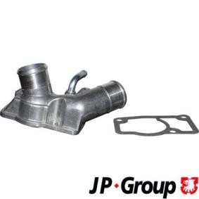 Kühlwasserthermostat von JP GROUP 1214603610