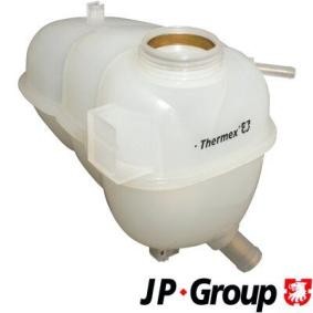 Osta Nestesäiliö, jäähdytysneste JP GROUP:llä 1214700900 edullisesti hintaan 25,75 €